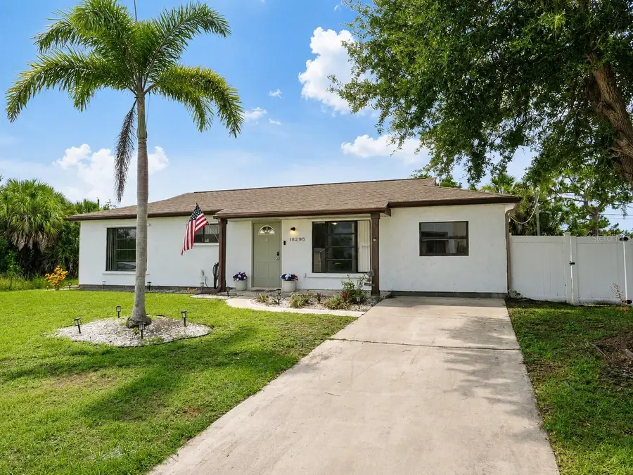 18295 Van Nuys Circle, Port Charlotte, FL 33948 - #3