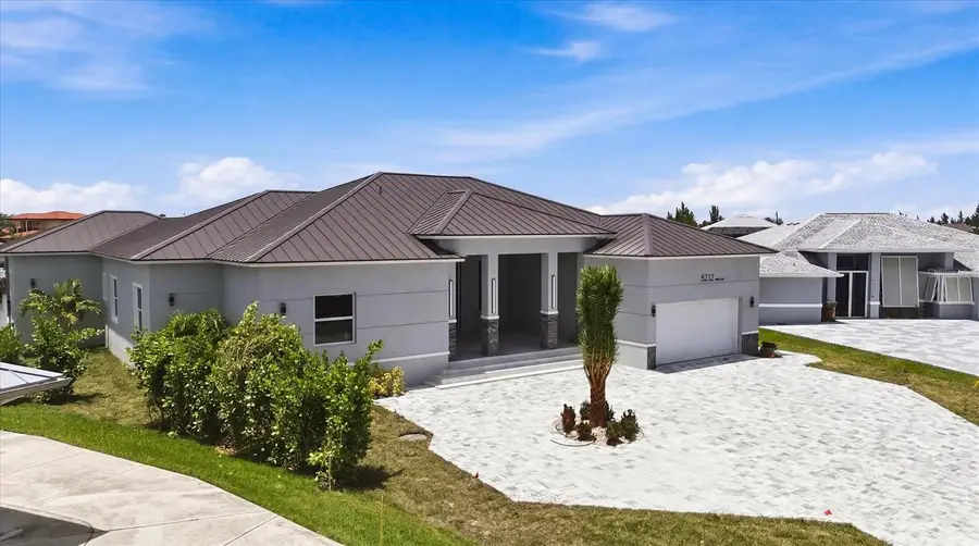 9232 Arrid Circle, Port Charlotte, FL 33981 - #2