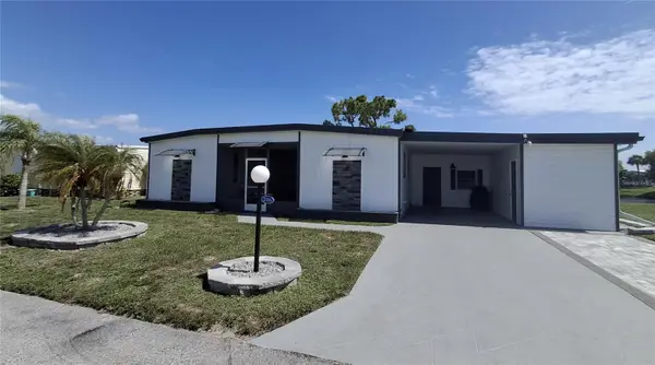 206 Tortola Way, NORTH PORT, FL 34287