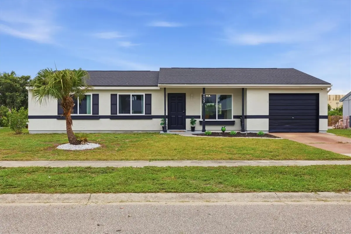 4535 Mongite Road, North Port, FL 34287 - #1
