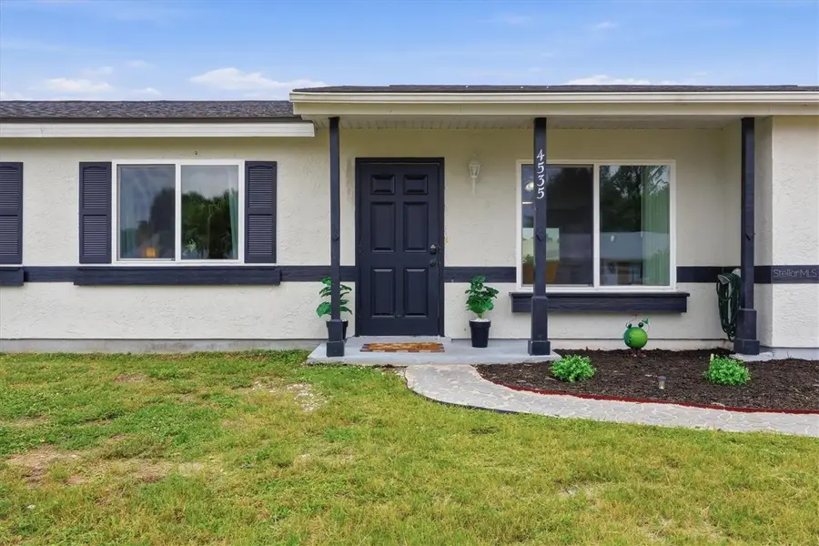 4535 Mongite Road, North Port, FL 34287 - #2