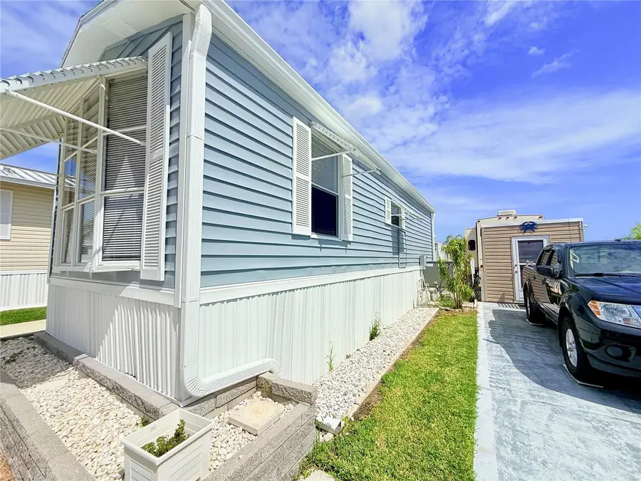 2215 73rd Street E #334, Palmetto, FL 34221 - #2