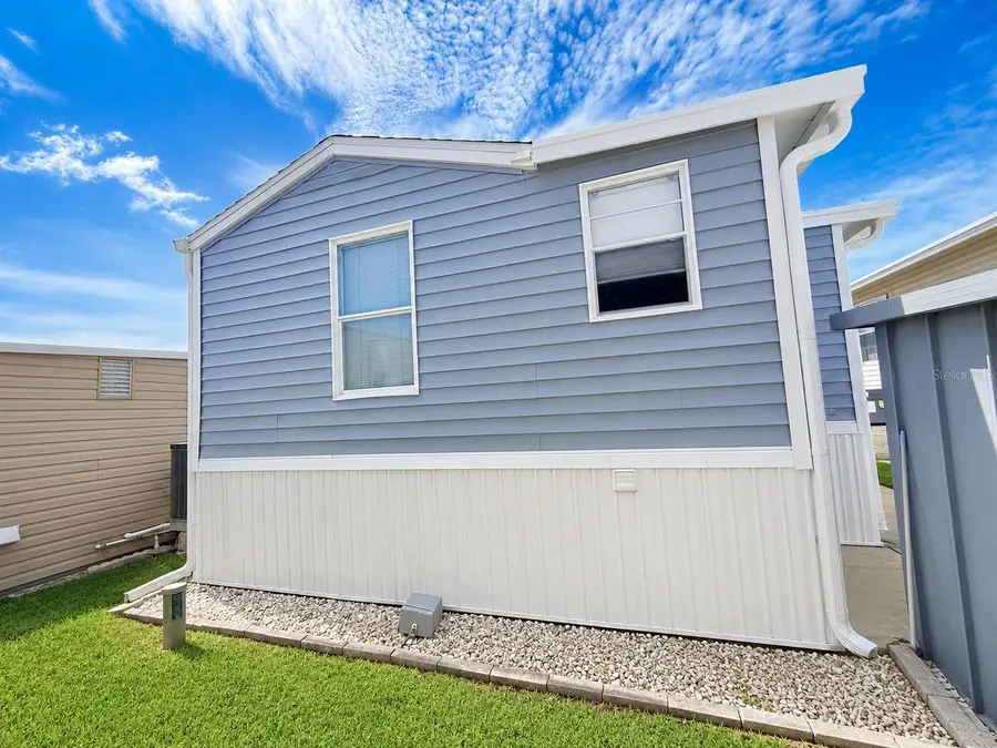 2215 73rd Street E #334, Palmetto, FL 34221 - #3