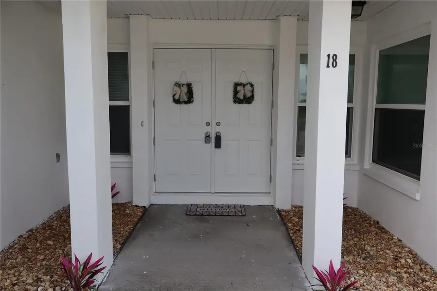 18 Golfview Court, Rotonda West, FL 33947 - #3