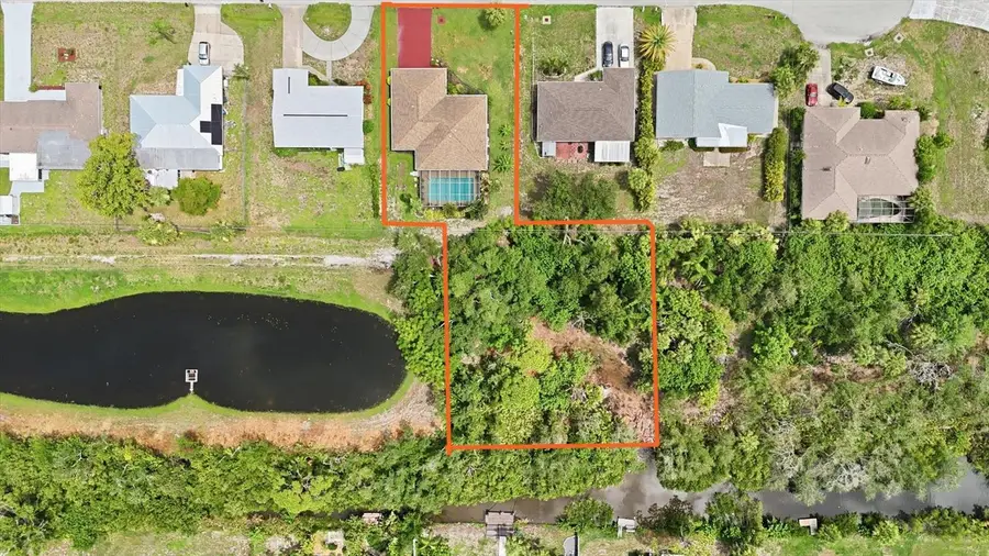 383 E Wentworth Circle, Englewood, FL 34223 - #2