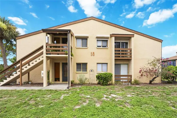 18 Quails Run Boulevard #18202, ENGLEWOOD, FL 34223