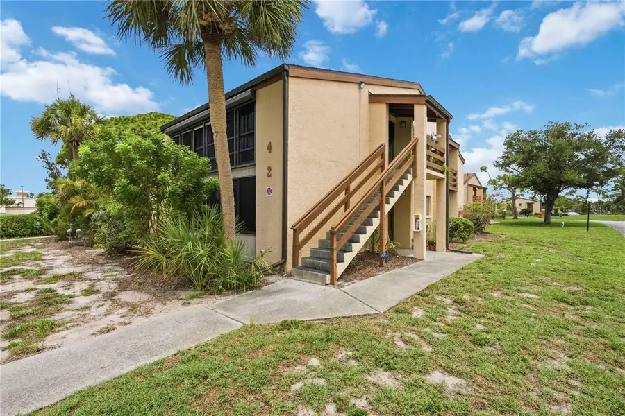 18 Quails Run Boulevard #18202, Englewood, FL 34223 - #3