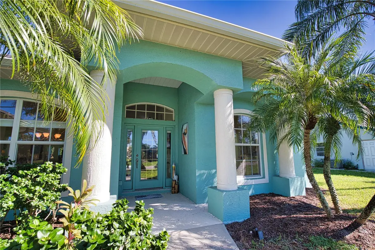 525 Rotonda Circle, Rotonda West, FL 33947 - #1