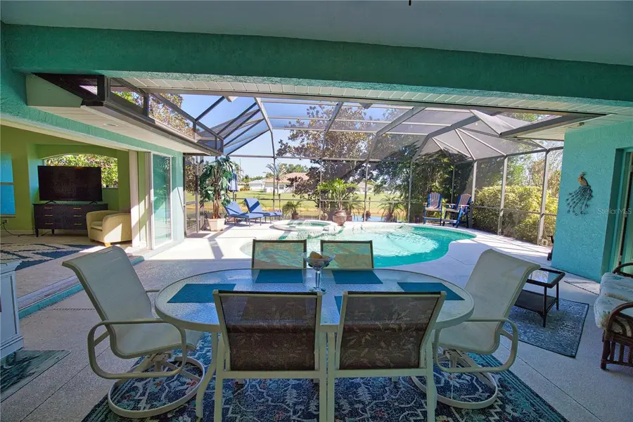 525 Rotonda Circle, Rotonda West, FL 33947 - #2