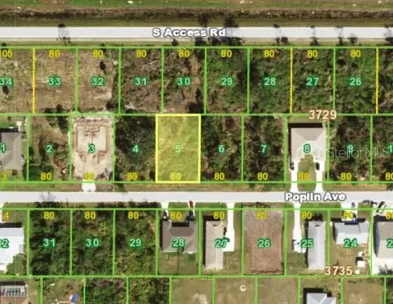 11344 Poplin Avenue, Englewood, FL 34224 - #1