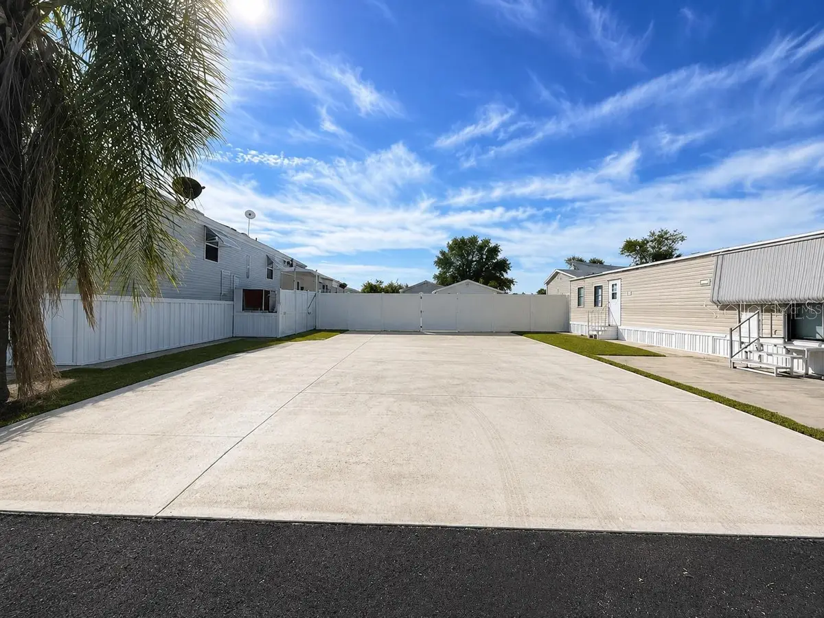 2215 73rd Street E #348, Palmetto, FL 34221 - #1