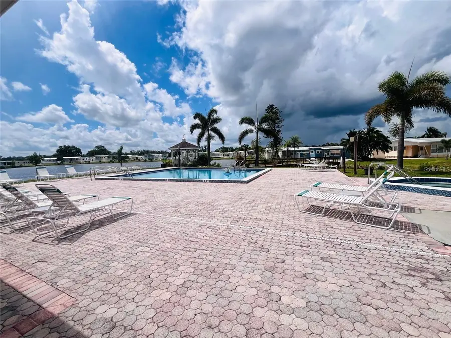 2215 73rd Street E #348, Palmetto, FL 34221 - #2