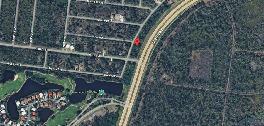 14872 & 14880 Rothschild Avenue, Port Charlotte, FL 33953 - #2