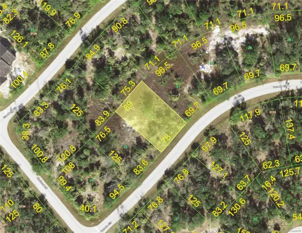 13258 Laredo Circle, PORT CHARLOTTE, FL 33981