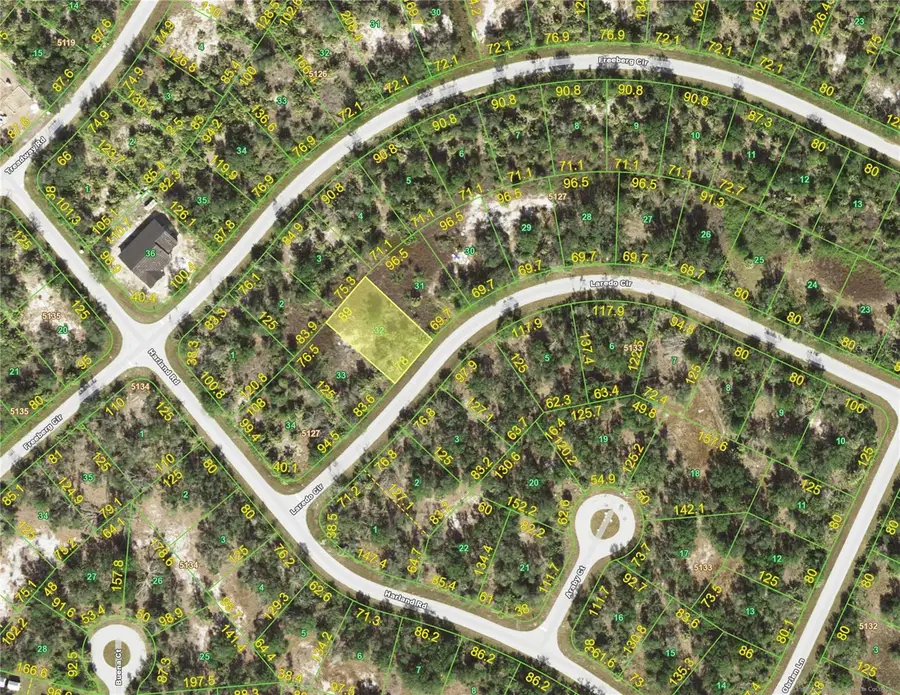 13258 Laredo Circle, Port Charlotte, FL 33981 - #2