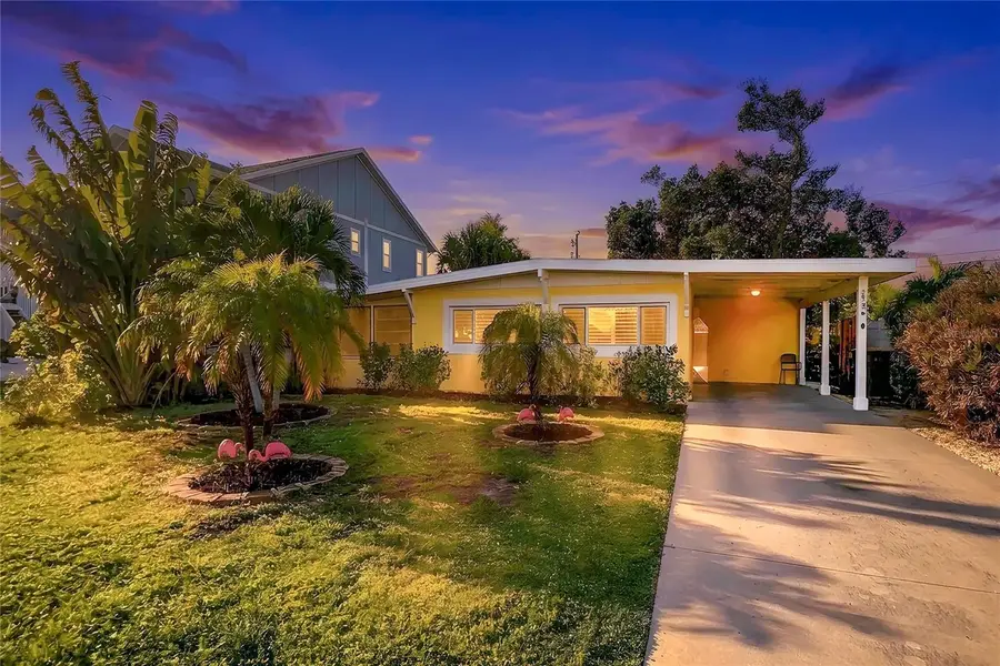 1330 Holiday Drive, Englewood, FL 34223 - #2