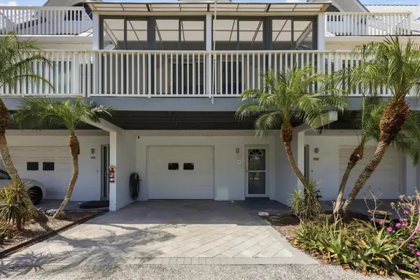 6800 Placida Road #TH17, ENGLEWOOD, FL 34224