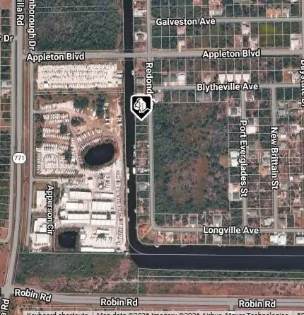 10385 Redondo Street, Port Charlotte, FL 33981 - #1