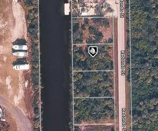 10385 Redondo Street, Port Charlotte, FL 33981 - #2
