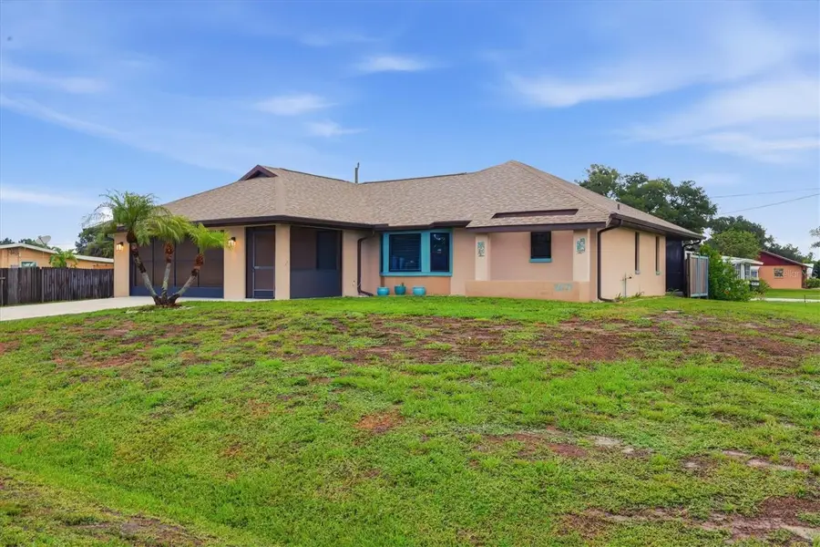 2671 Yucca Road, Venice, FL 34293 - #2