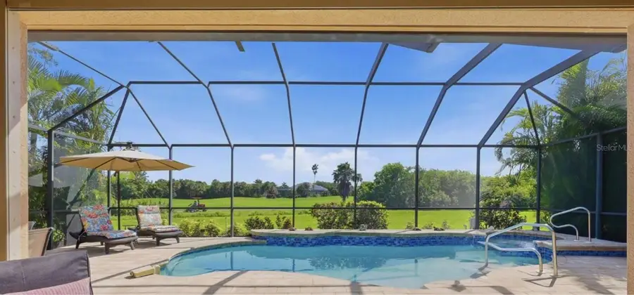 13392 Golf Pointe Drive, Port Charlotte, FL 33953 - #2