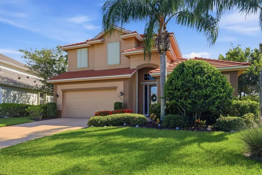 13392 Golf Pointe Drive, Port Charlotte, FL 33953 - #3
