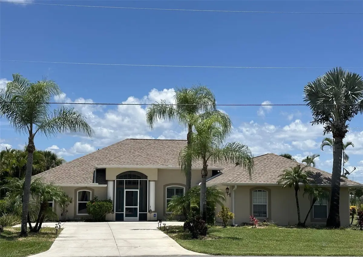4 Pinehurst Place, Rotonda West, FL 33947 - #1