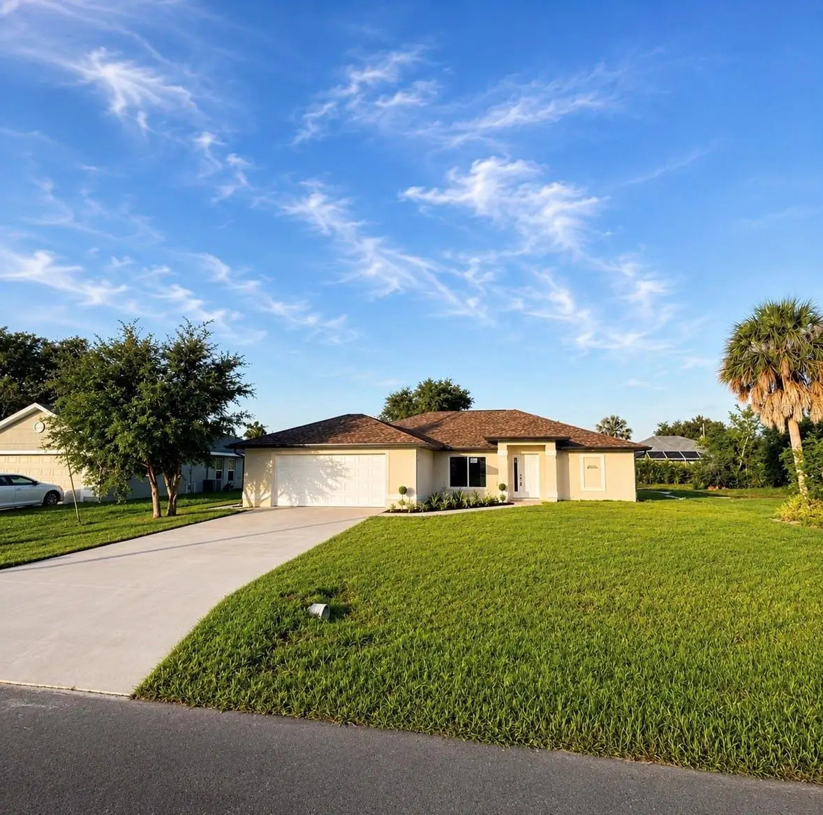 121 Mariner Lane, Rotonda West, FL 33947 - #1