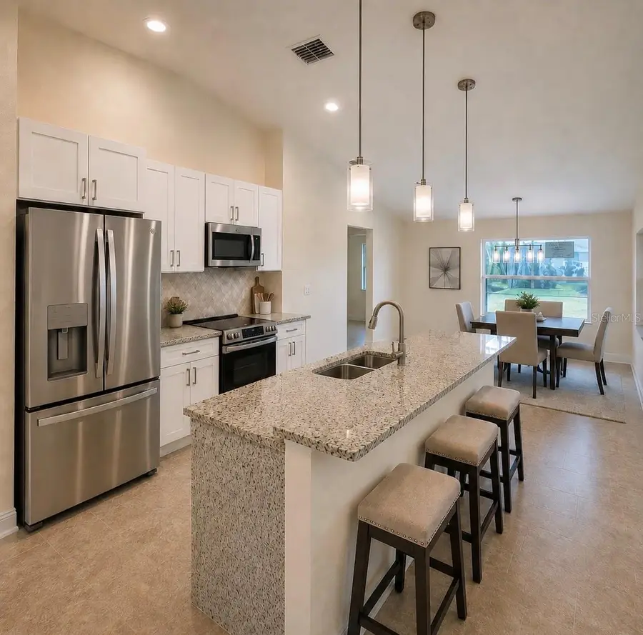 121 Mariner Lane, Rotonda West, FL 33947 - #2