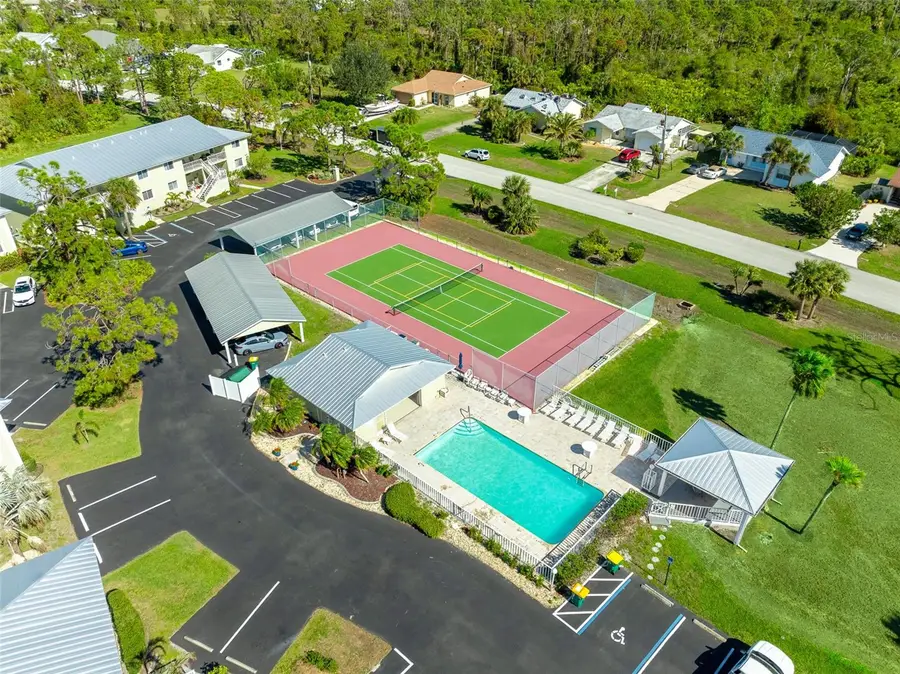 6600 Gasparilla Pines Boulevard #204, Englewood, FL 34224 - #2