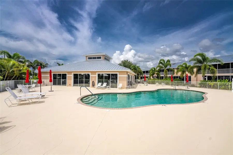 9500 Fiddlers Green Circle #101, Rotonda West, FL 33947 - #3