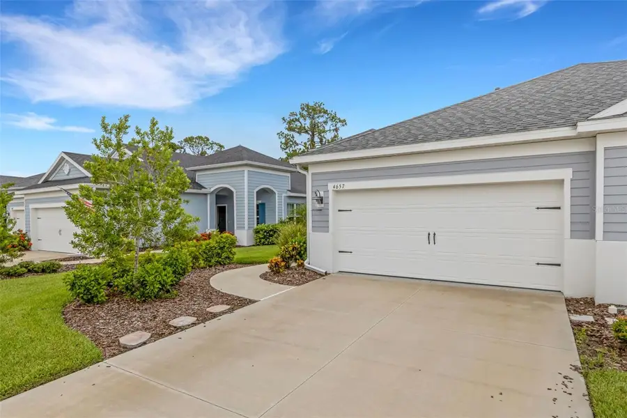 4657 Willow Bend Avenue, Parrish, FL 34219 - #2