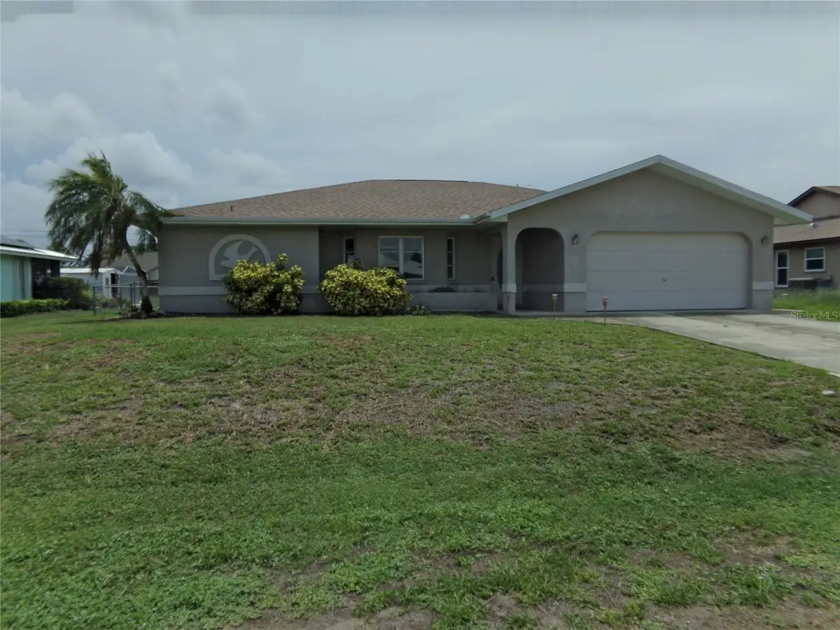 7202 Mamouth Street, Englewood, FL 34224 - #1