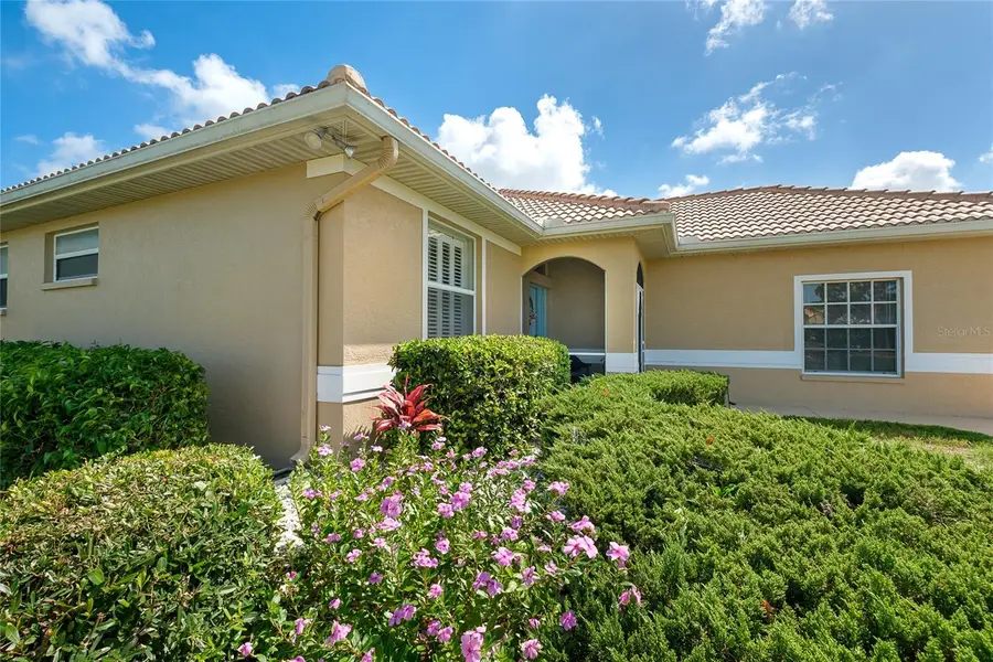 6700 Greenview Lane, Englewood, FL 34224 - #2