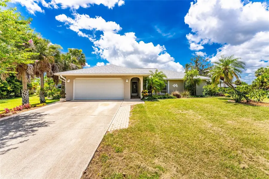 5105 Ackley Terrace, Port Charlotte, FL 33981 - #2