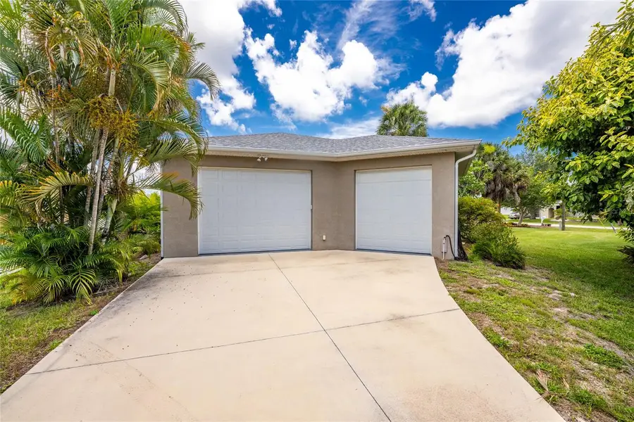 5105 Ackley Terrace, Port Charlotte, FL 33981 - #3