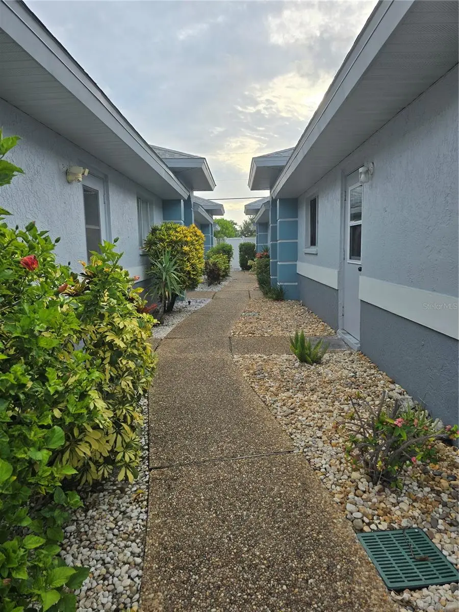 6551 Hamlet Drive #22B, Englewood, FL 34224 - #3