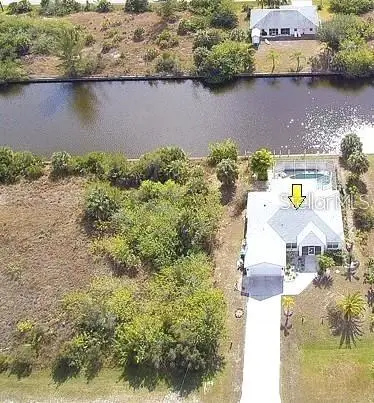 15001 Appleton Blvd, Port Charlotte, FL 33981 - #1