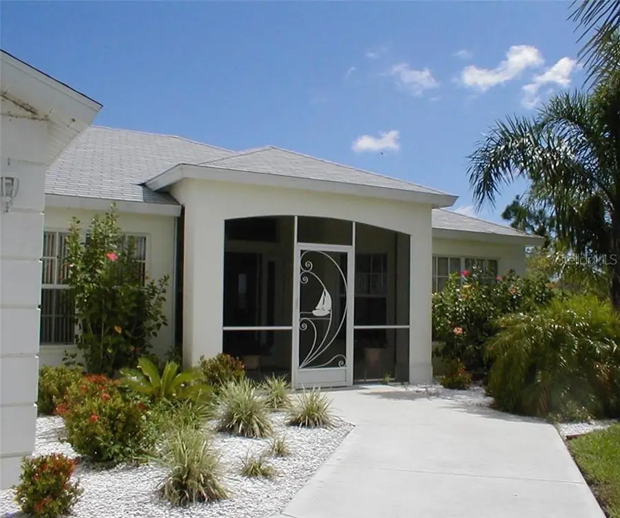 15001 Appleton Blvd, Port Charlotte, FL 33981 - #2