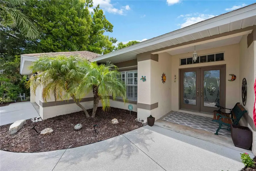 230 E Green Street, Englewood, FL 34223 - #3