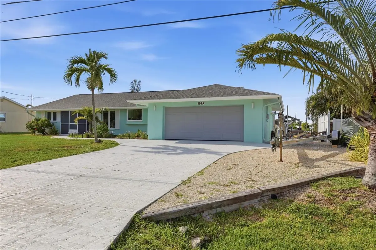 1925 Oregon Trail, Englewood, FL 34224 - #1