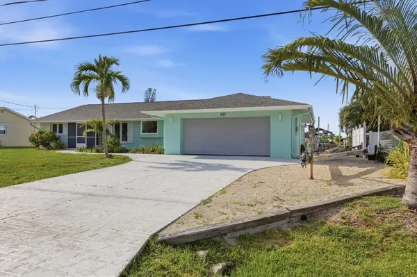 1925 Oregon Trail, ENGLEWOOD, FL 34224