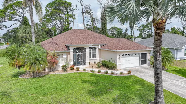 5379 Ensley Terrace, NORTH PORT, FL 34288