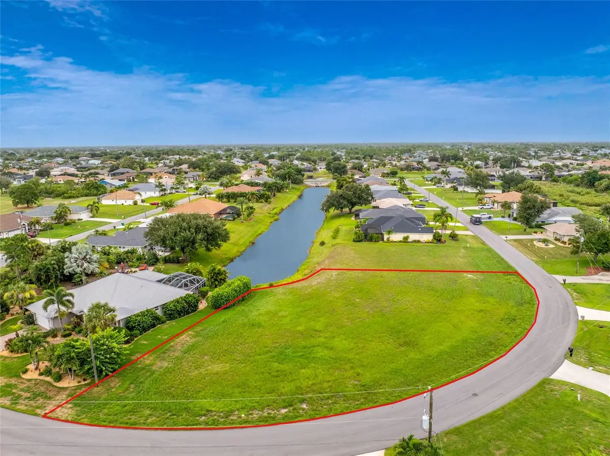 19 Medalist Place, Rotonda West, FL 33947 - #1