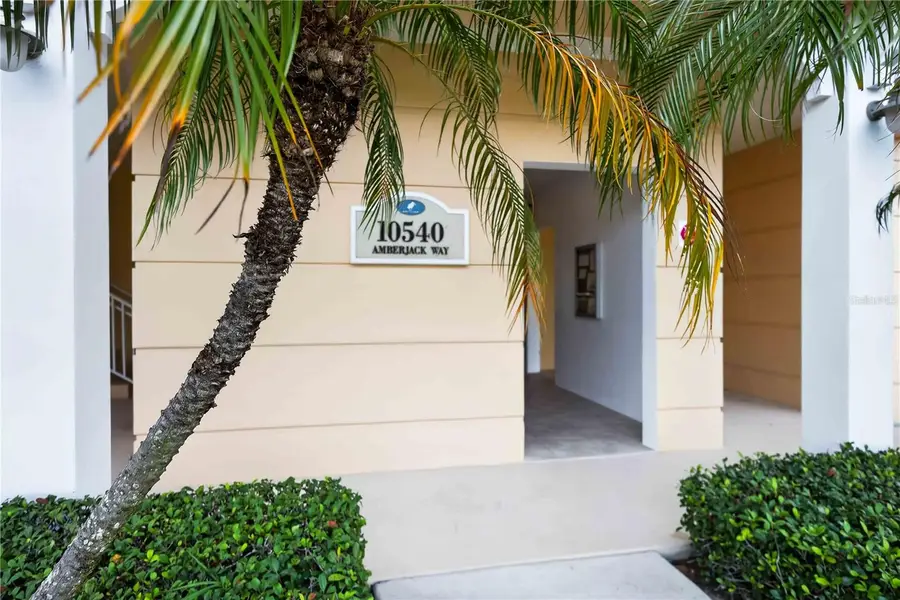 10540 Amberjack Way #102, Englewood, FL 34224 - #2