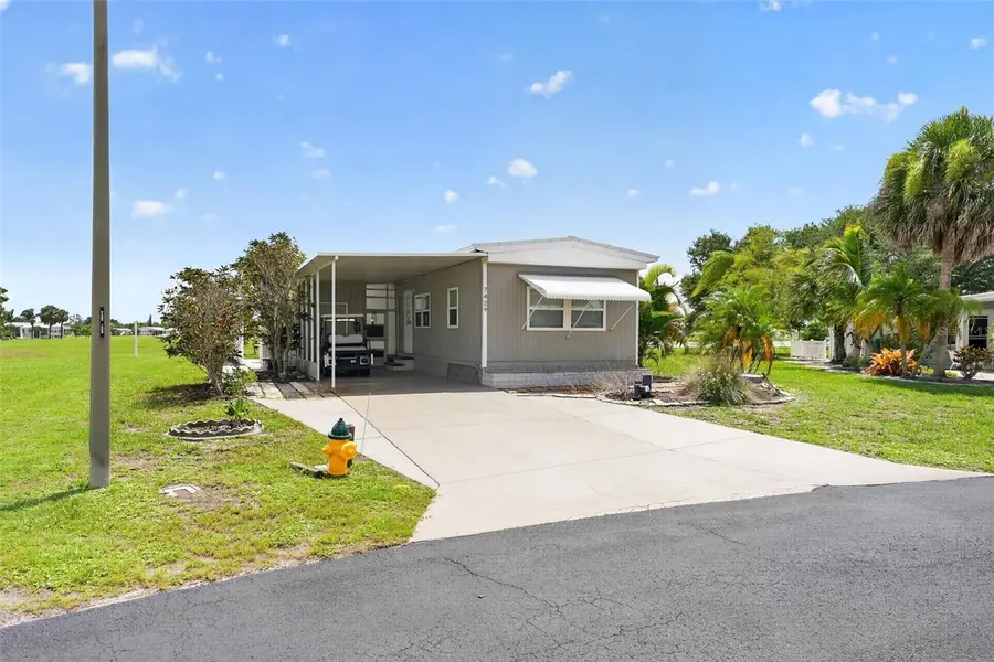 7424 Widness Lane, Port Charlotte, FL 33981 - #2