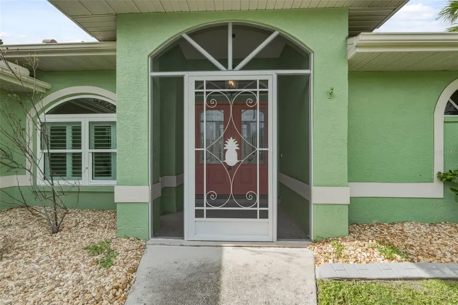 23172 Corvin Avenue, Port Charlotte, FL 33954 - #3