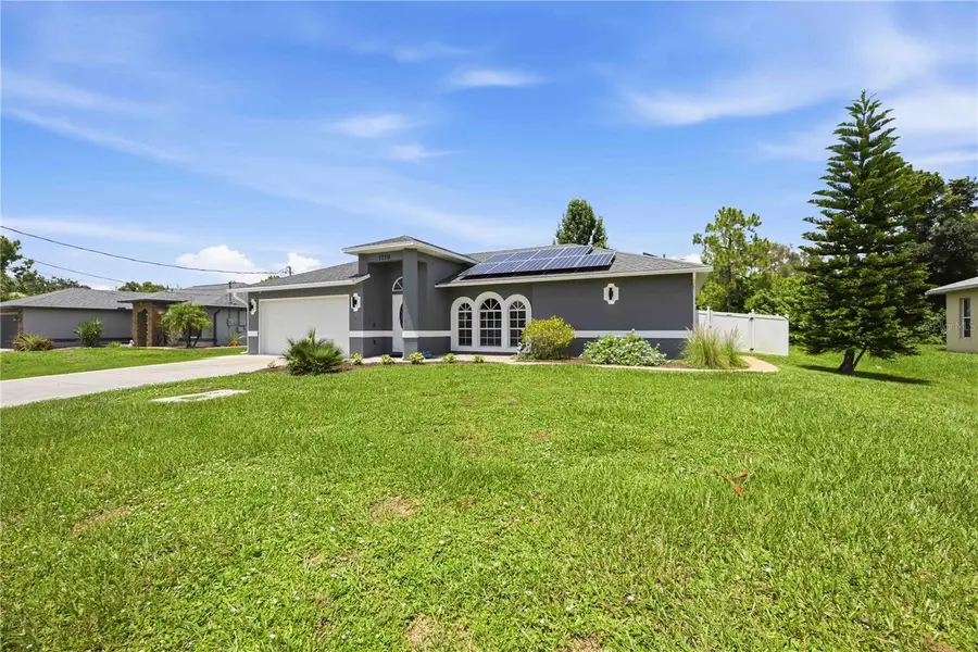 1738 Lansdale Avenue, North Port, FL 34286 - #2