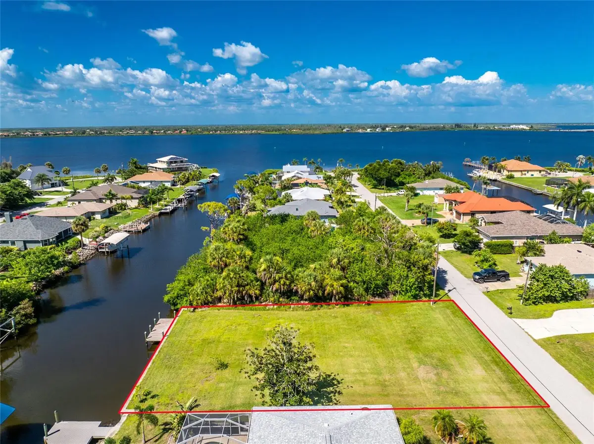 5097 Ackley Terrace, Port Charlotte, FL 33981 - #1