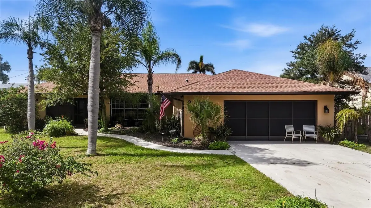 925 N Boundary Road, Englewood, FL 34223 - #1